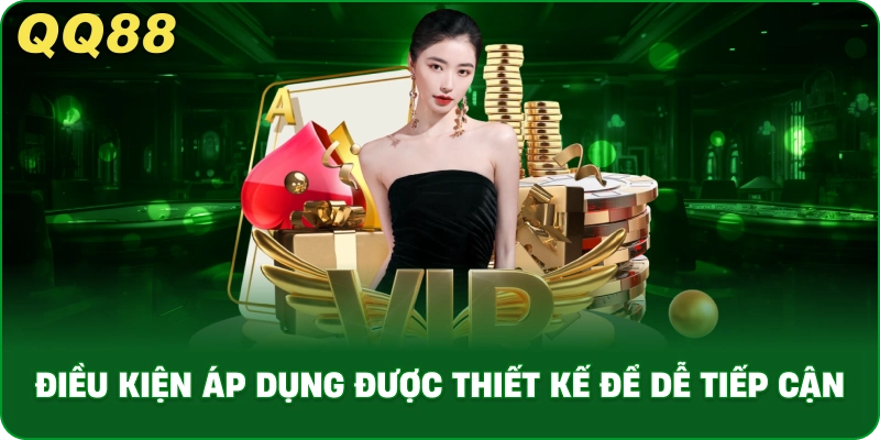 Chào Mừng Tân Thủ QQ88 – Cơ Hội Gia Tăng Lợi Ích Khi Tham Gia